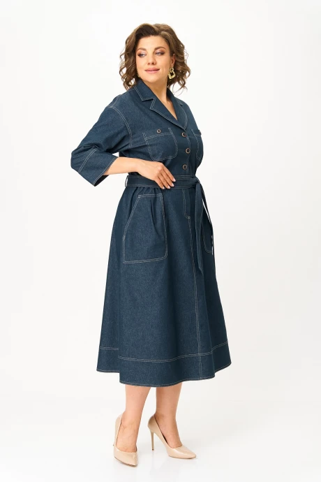 Кокетка и К 1501