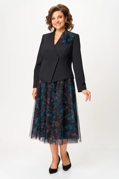 Кокетка и К 1503