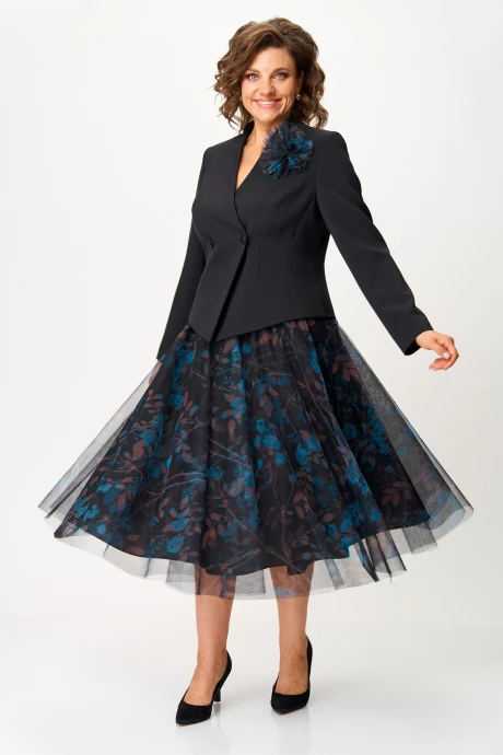 Кокетка и К 1503