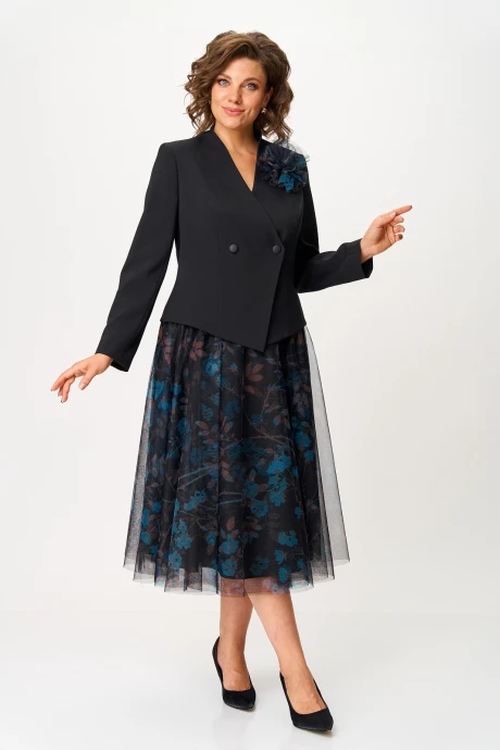 Кокетка и К 1503