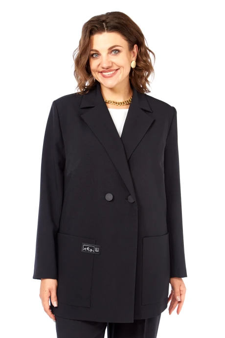 Элль-стиль 2401 ж