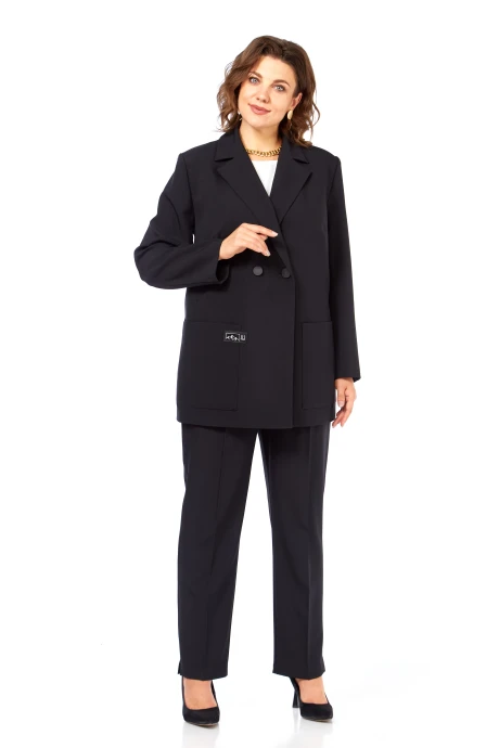 Элль-стиль 2401 ж