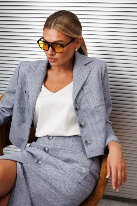 Мода-Юрс 2898