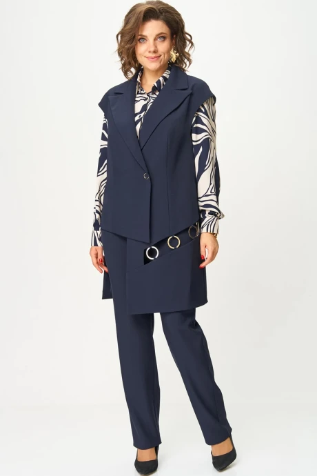 Кокетка и К 1313