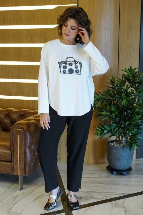 ALANI COLLECTION 2418