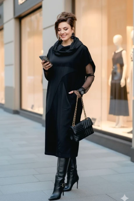 Vittoria Queen 25363