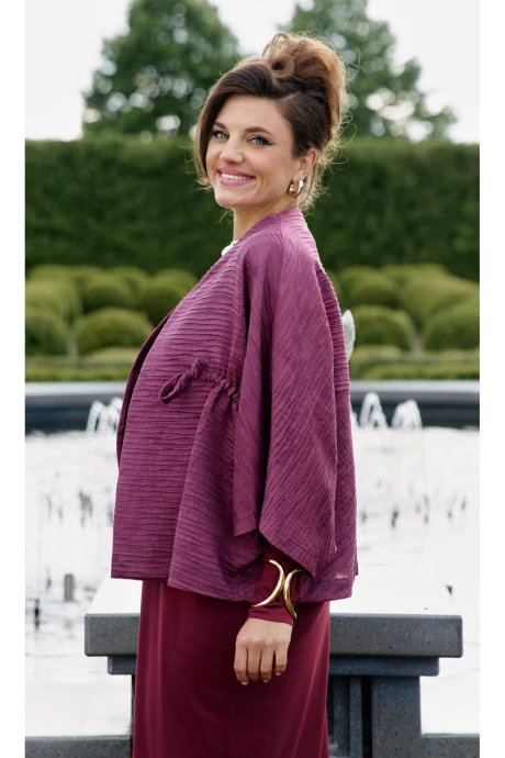 Vittoria Queen 25823