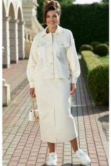 Юбочный костюм Vittoria Queen 26423