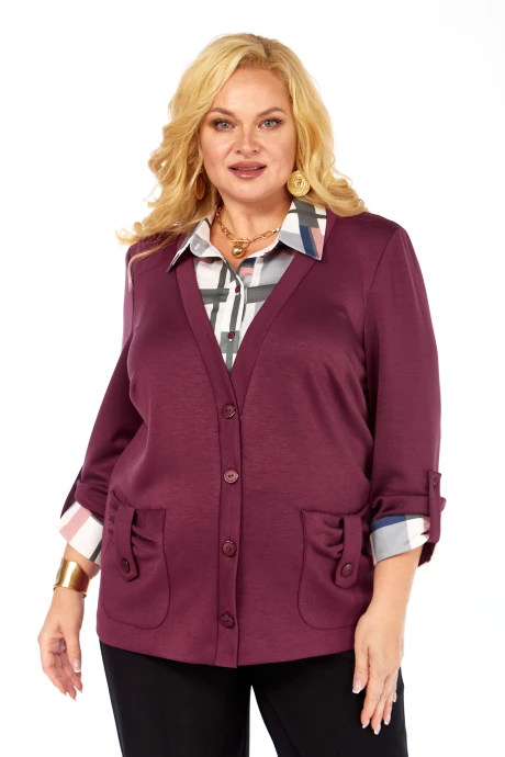 Элль-стиль А-541.8