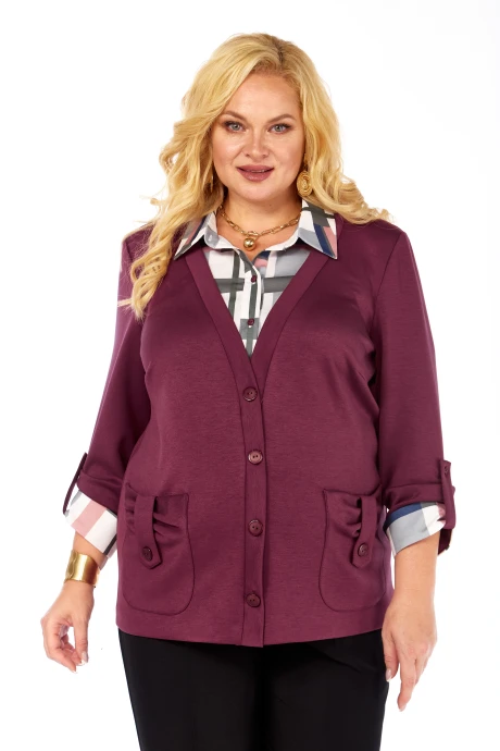 Элль-стиль А-541.8