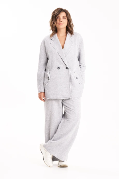 *Распродажа KaVari plus size 8049.1