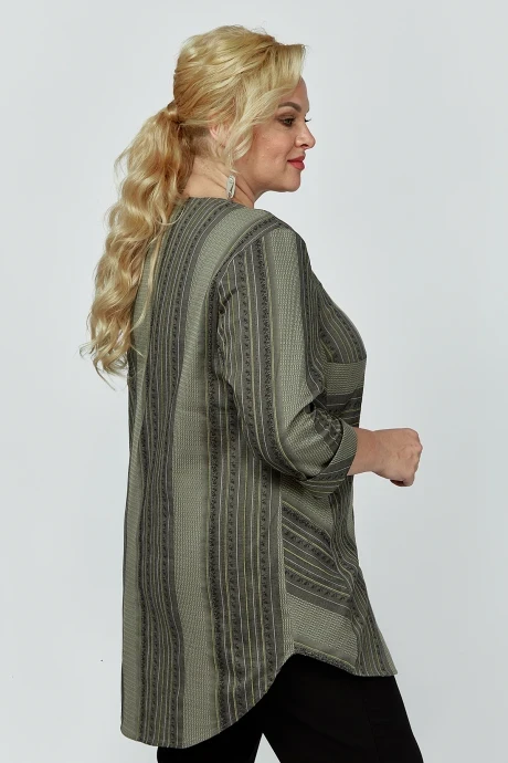 *Распродажа ALGRANDA (Novella Sharm) 4001-5