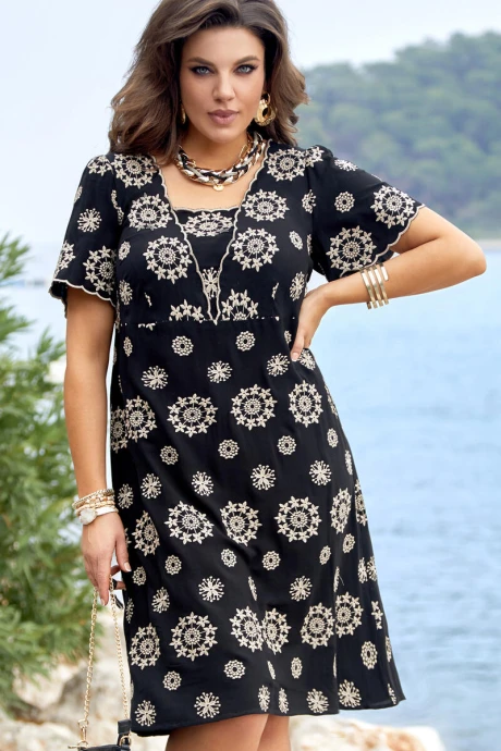 Vittoria Queen 24823