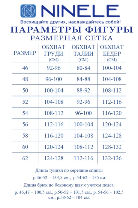 Нинель Шик 6010