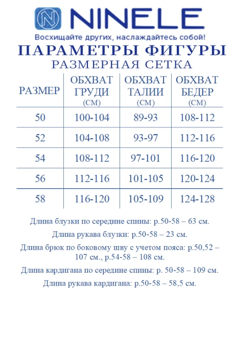 Нинель Шик 6078