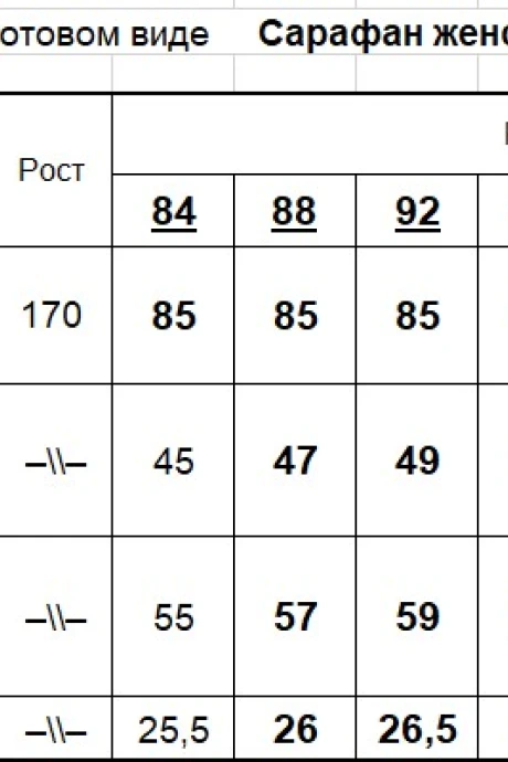 Romgil РП0097-ХЛ5