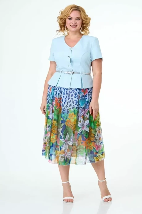 *Распродажа Anelli 690