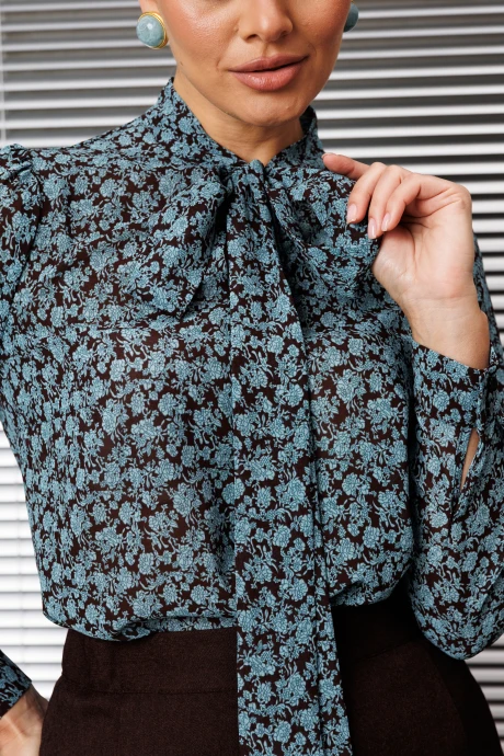 Мода-Юрс 25-2808bl