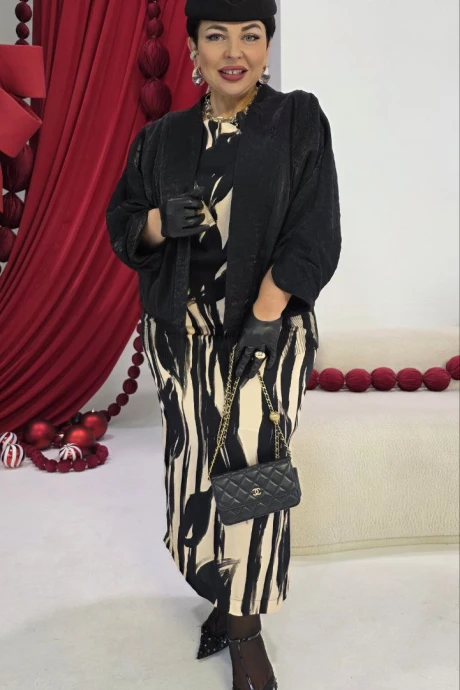 Vittoria Queen 27493