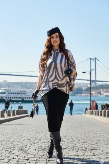 Vittoria Queen 27723