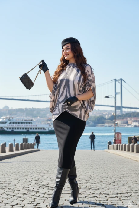 Vittoria Queen 27723