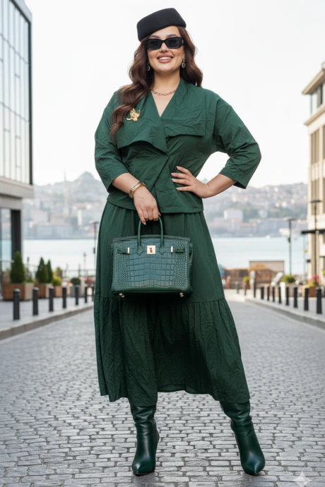 Vittoria Queen 27743