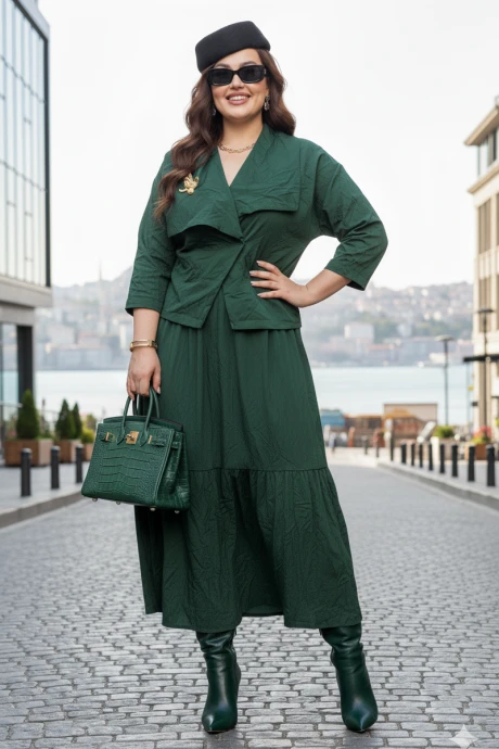 Vittoria Queen 27743