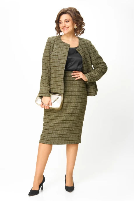 Anastasia Mak 1214а