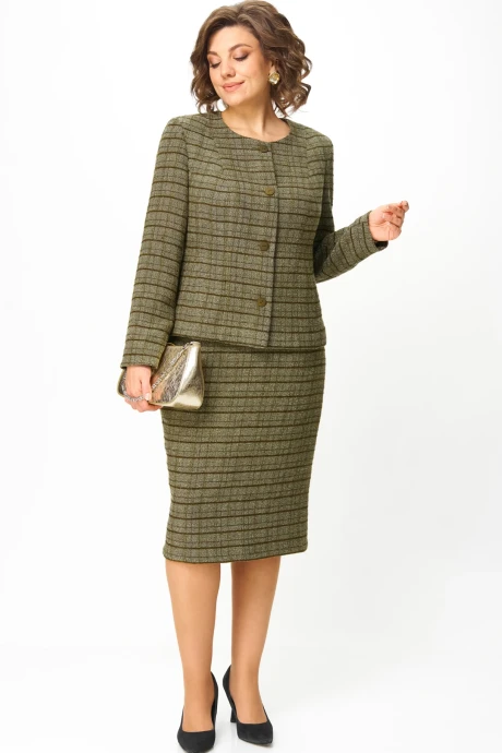 Anastasia Mak 1214а