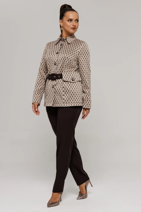 Галеан-стиль 827.1