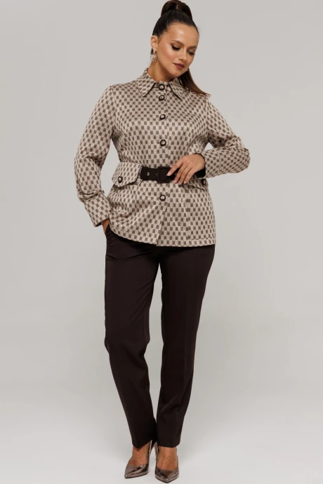 Галеан-стиль 827.1