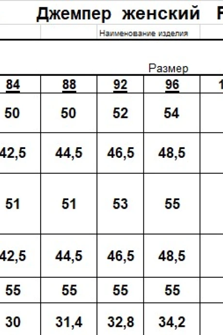 Romgil РВ0167-ВИ5