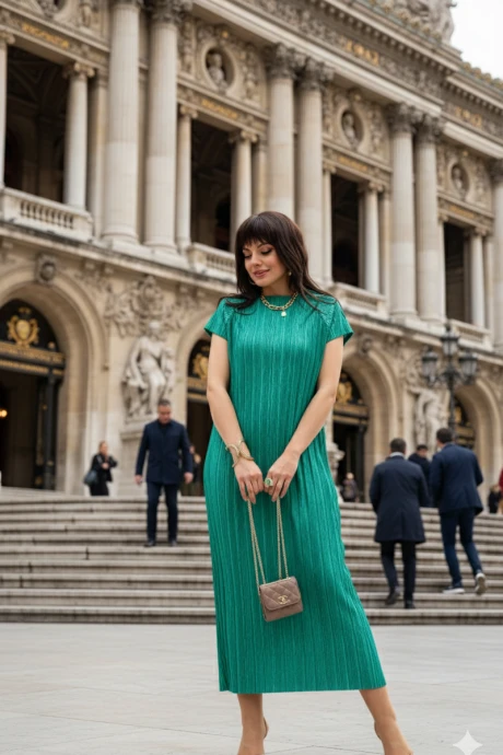 Vittoria Queen 28513/1