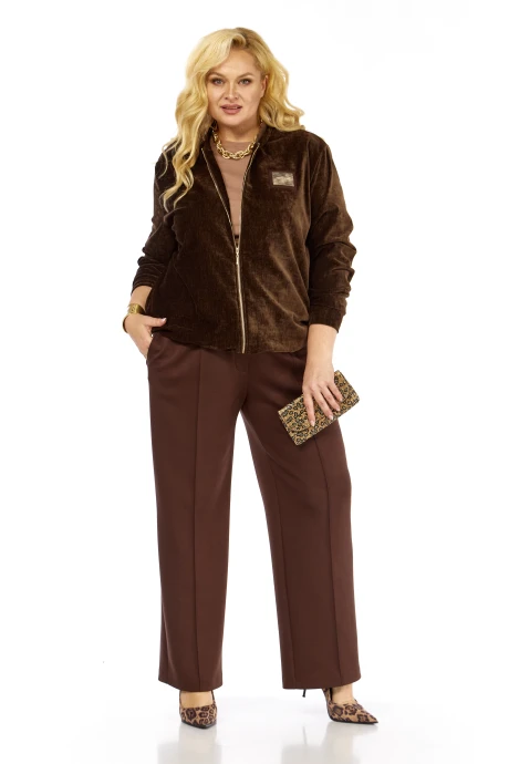 Элль-стиль 2432