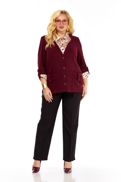 Элль-стиль 541/11