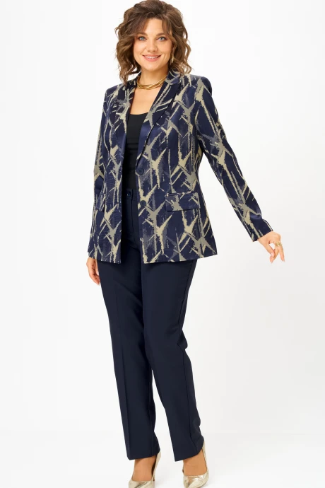 БелЭльСтиль 412+596