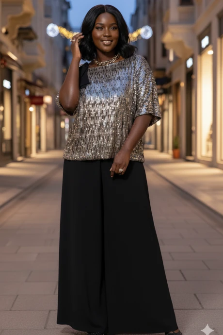 Vittoria Queen 26233