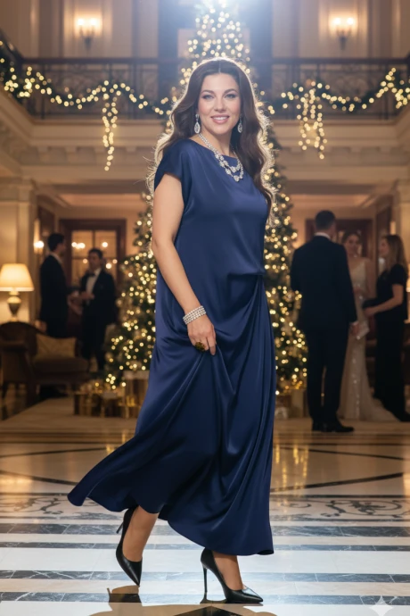 Vittoria Queen 27643