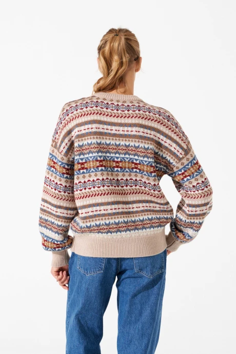 Romgil РВ0407-ШЕ5