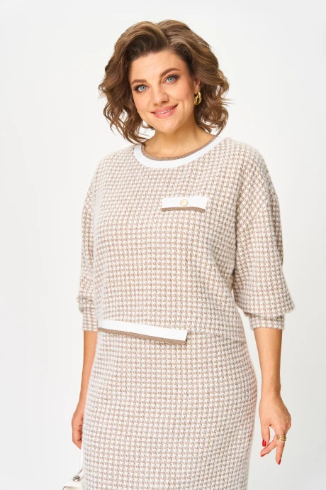 Карина Делюкс 1400