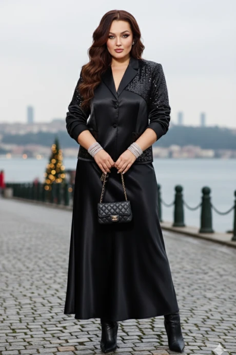 Vittoria Queen 27323