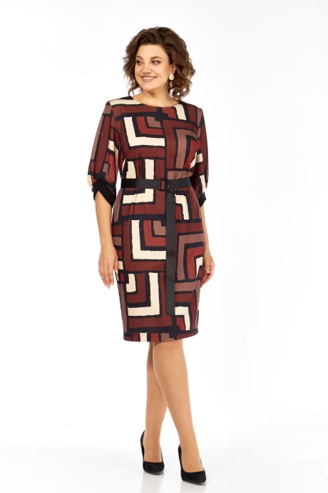 Элль-стиль 526