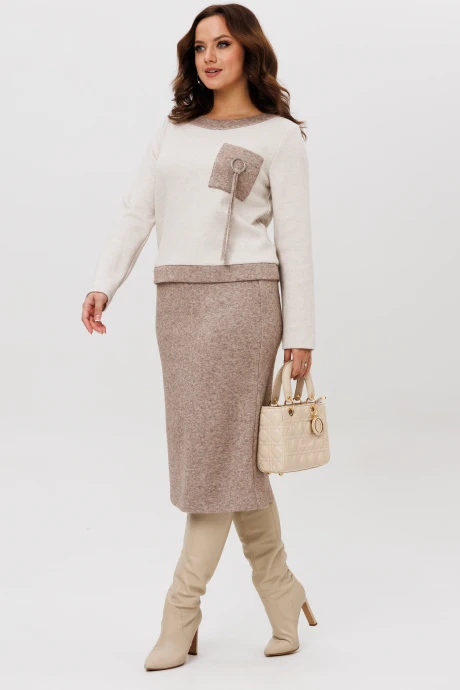 Галеан-стиль 993