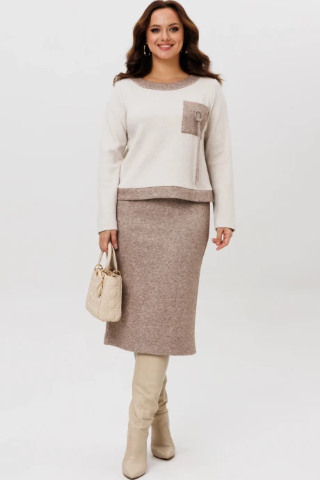 Галеан-стиль 993