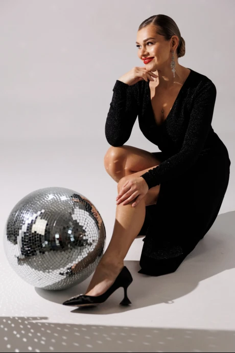 Мода-Юрс 25-2879