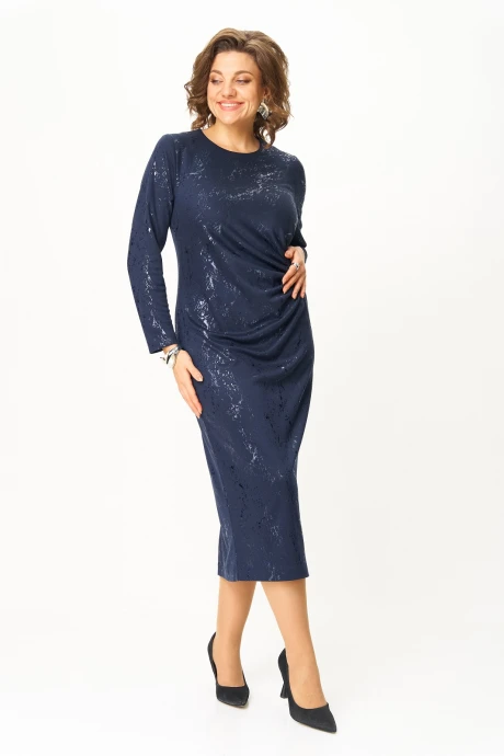 Кокетка и К 1323-1