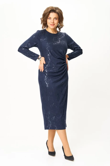 Кокетка и К 1323-1