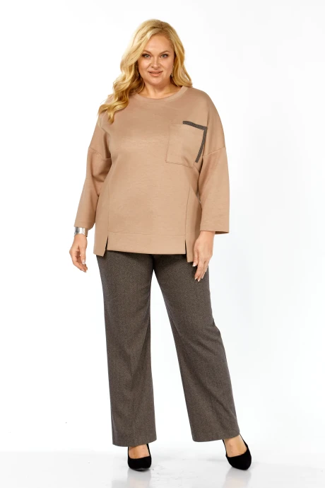 Элль-стиль 2437