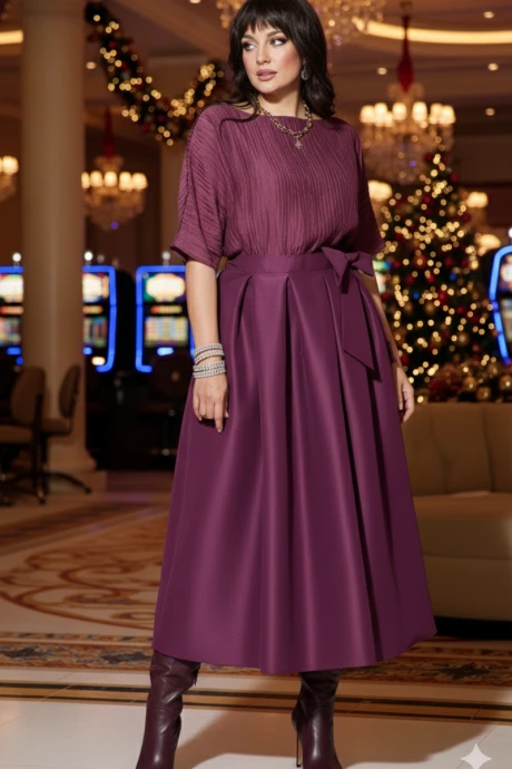 Vittoria Queen 26913/1