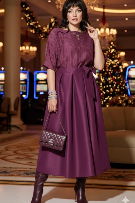 Vittoria Queen 26913/1